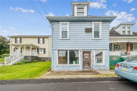 1160 Delaware St, Export, PA 15632