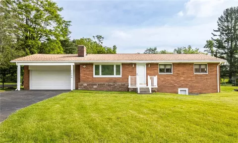 1346 Route 980, Canonsburg, PA 15317