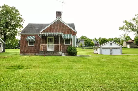 403 Bull Run Rd, Brownsville, PA 15417