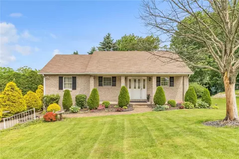 116 W Christie Ave, Butler, PA 16001