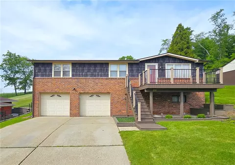 261 Lacock St, Washington, PA 15301