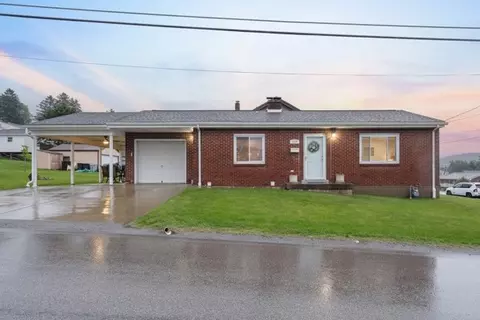 1000 Greenhill Rd, Pittsburgh, PA 15209