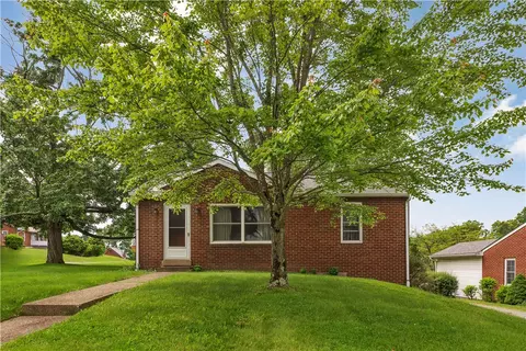 1698 Ridge Road Ext, Ambridge, PA 15003