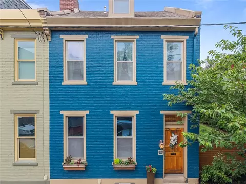 1311 Sherman Ave, Pittsburgh, PA 15212