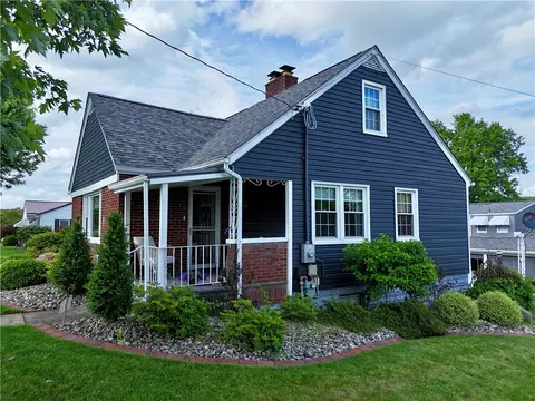 411 Harrison, Kittanning, PA 16201