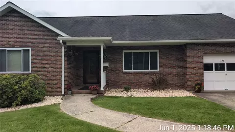 175 Sherman Ave, Waynesburg, PA 15370