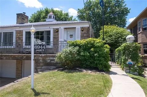 6944 Meade St, Pittsburgh, PA 15208