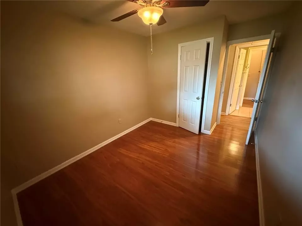 Bedroom - 230 Sherwood Dr, Cranberry Township, PA 16066 photo 2 of 6