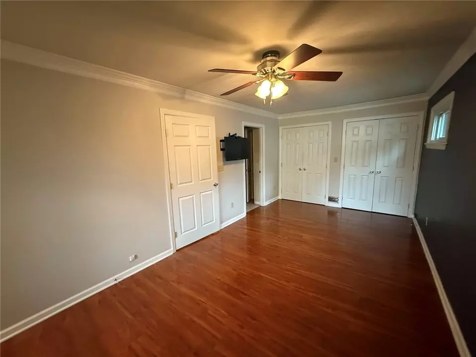 Bedroom - 230 Sherwood Dr, Cranberry Township, PA 16066 photo 6 of 6