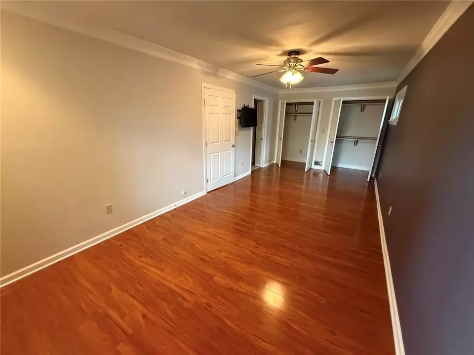 Bedroom - 230 Sherwood Dr, Cranberry Township, PA 16066 photo 5 of 6