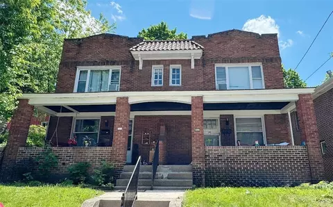 311-313 Akron Ave, Pittsburgh, PA 15216