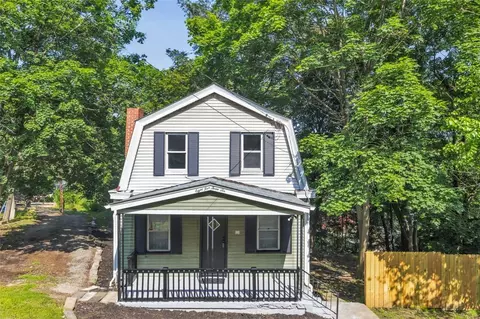 8536 Pershing St, Pittsburgh, PA 15235