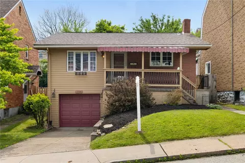 1624 Rockford Ave, Pittsburgh, PA 15226