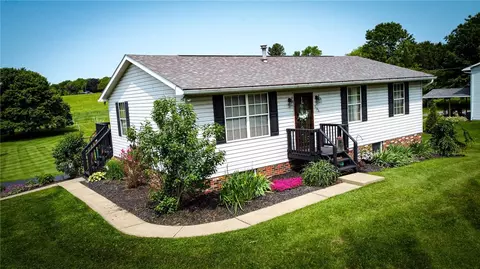 535 Bonniebrook Rd, Butler, PA 16002