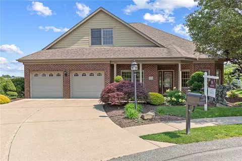 219 Fuji Dr, Canonsburg, PA 15317