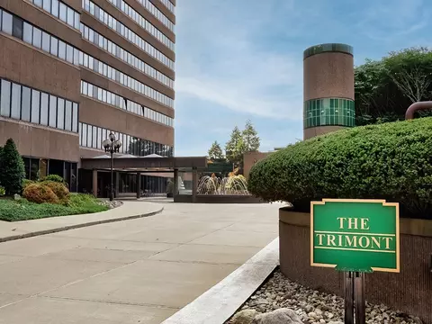 1 Trimont Ln #2115A, Pittsburgh, PA 15211