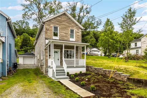 5834 Meade St, Mckeesport, PA 15135