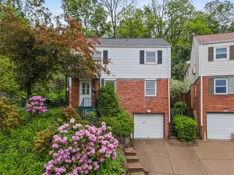 143 Anita Ave, Pittsburgh, PA 15217