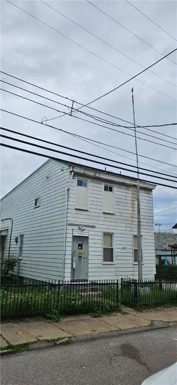 89 Cherry St, Pittsburgh, PA 15223