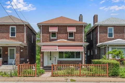 2536 Middletown Rd, Pittsburgh, PA 15205