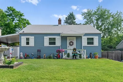 3319 Hazelhurst, Pittsburgh, PA 15227