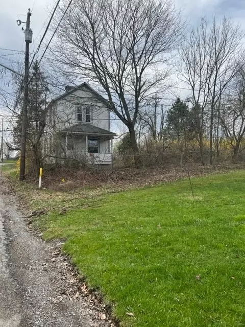 1405 Francis St, Ellwood City, PA 16117