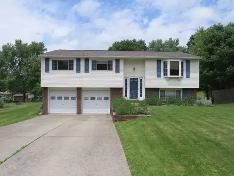 903 Fox Run Cir, Cranberry Township, PA 16066