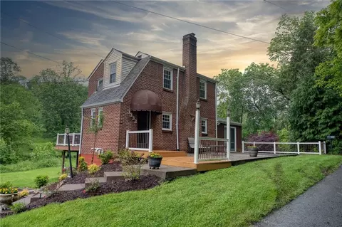 3333 Walther Ln, Pittsburgh, PA 15241