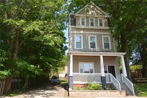 3640 Massachusetts Ave, Pittsburgh, PA 15212