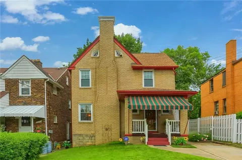 1132 Marshall Ave, Pittsburgh, PA 15212