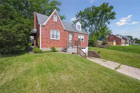863 Hamil Rd, Verona, PA 15147