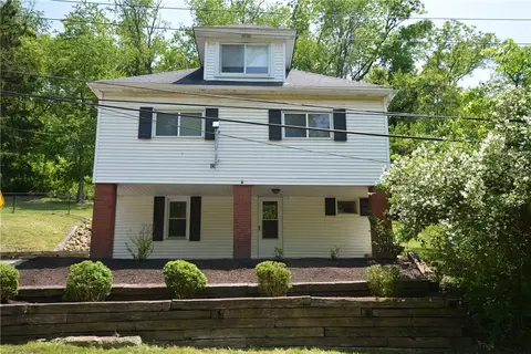 195 Mccormick Rd, Mckees Rocks, PA 15136