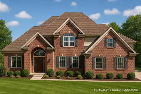 103 Brookhaven Dr, Aliquippa, PA 15001