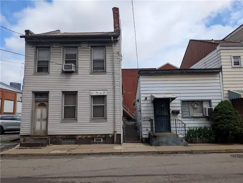 1321 1323 Bingham St, Pittsburgh, PA 15203