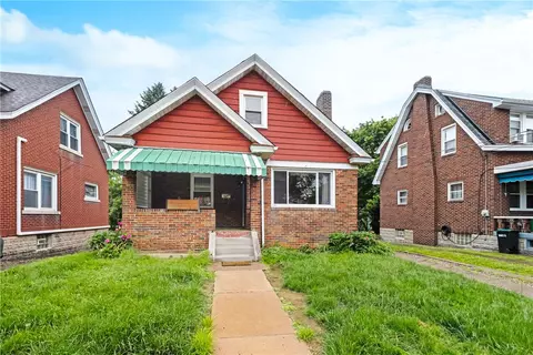 8 Robertson Pl, Pittsburgh, PA 15223
