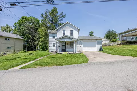 32 Mccormick Ave, Uniontown, PA 15401