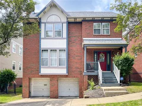 515 Arthur St, Pittsburgh, PA 15219