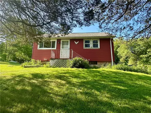 249 Boyers Rd, Harrisville, PA 16038