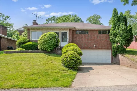 109 Mattier Dr, Pittsburgh, PA 15238