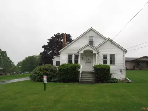 619 W Race St, Somerset, PA 15501