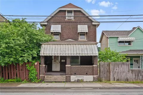 99 River Ave, Natrona Heights, PA 15065