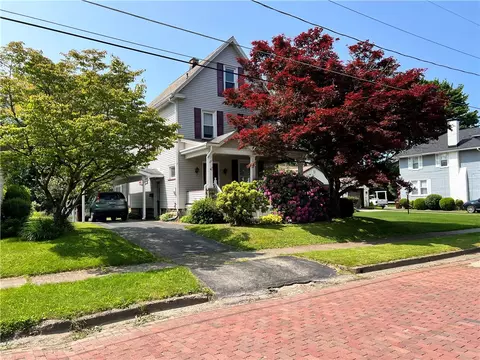 127 East Ave, Greenville, PA 16125
