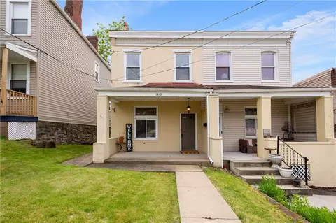 1313 Virginia Ave, Pittsburgh, PA 15211