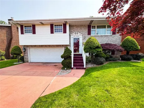 117 Harphen St, Mckeesport, PA 15132
