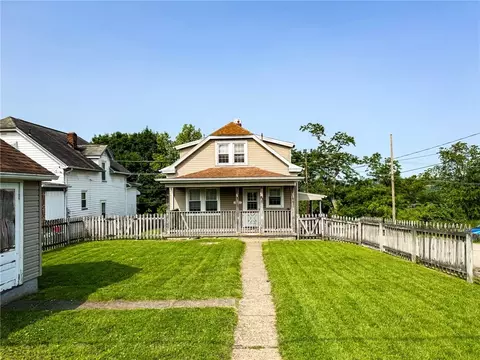 2701 Lafayette St, Mckeesport, PA 15132