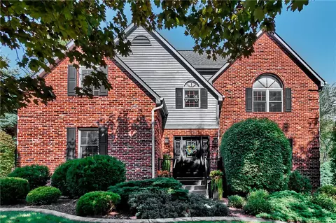 510 Fair Vista Ct, Wexford, PA 15090