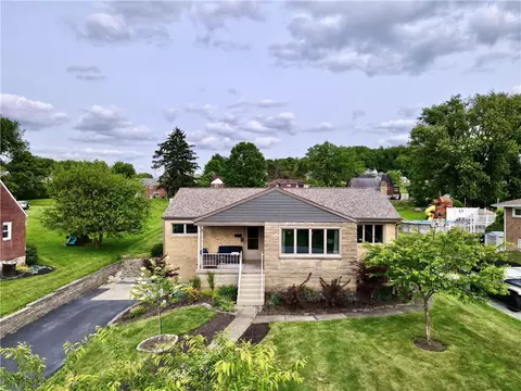 109 Olive Dr, Trafford, PA 15085