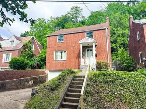 3021 Myer Blvd, Mckeesport, PA 15132
