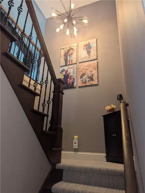 Entry Way - 150 Mccracken Dr, Monaca, PA 15061 photo 3 of 5