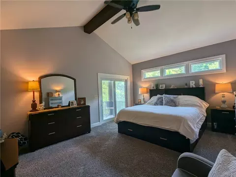 Bedroom - 150 Mccracken Dr, Monaca, PA 15061 photo 1 of 5
